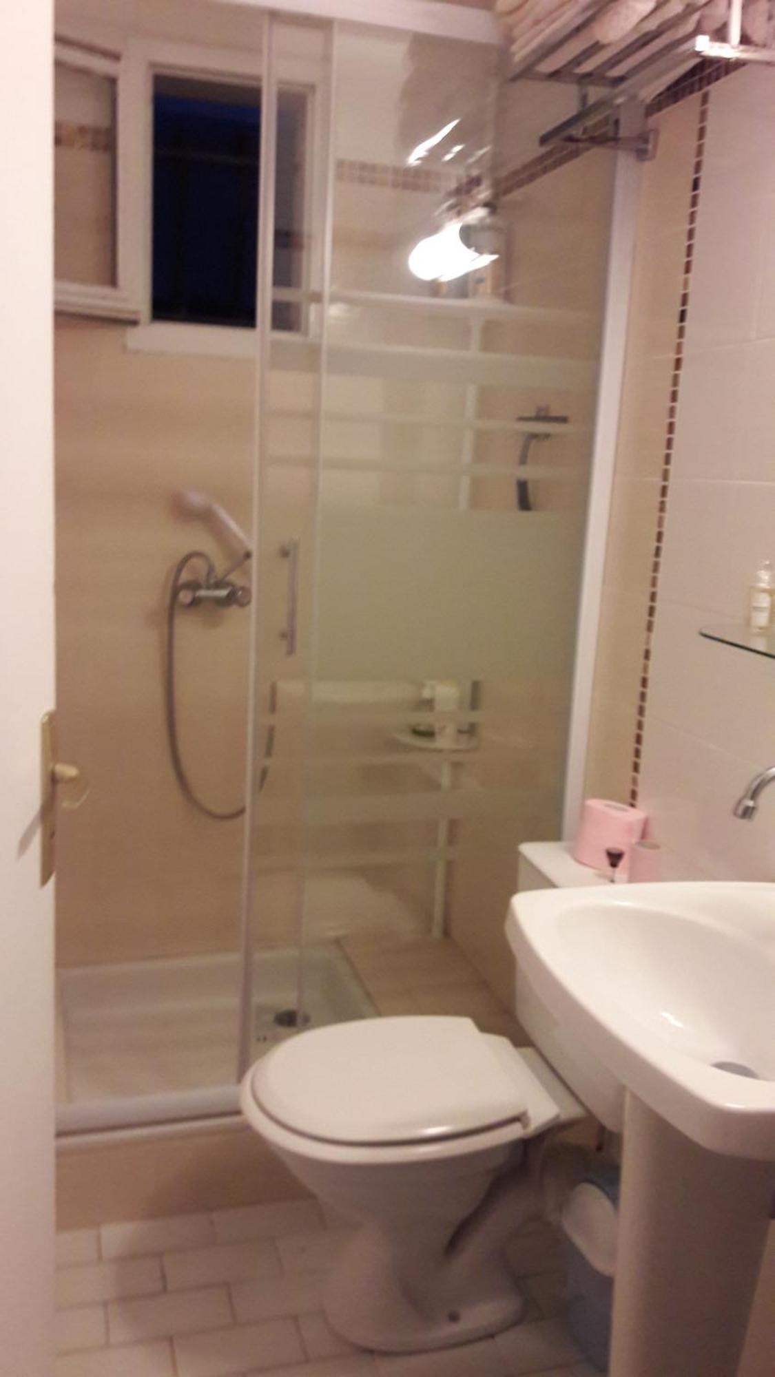 Chambre Privee Independante, Piscine Agde Luaran gambar